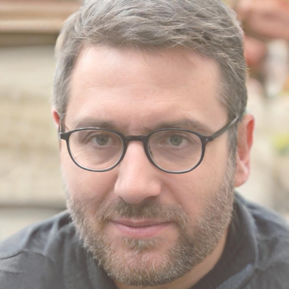 Rafael Cordero, Director de Educación Financiera